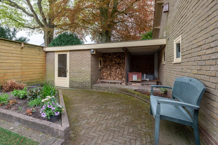 Foto 33 van Lieven de Keylaan 95