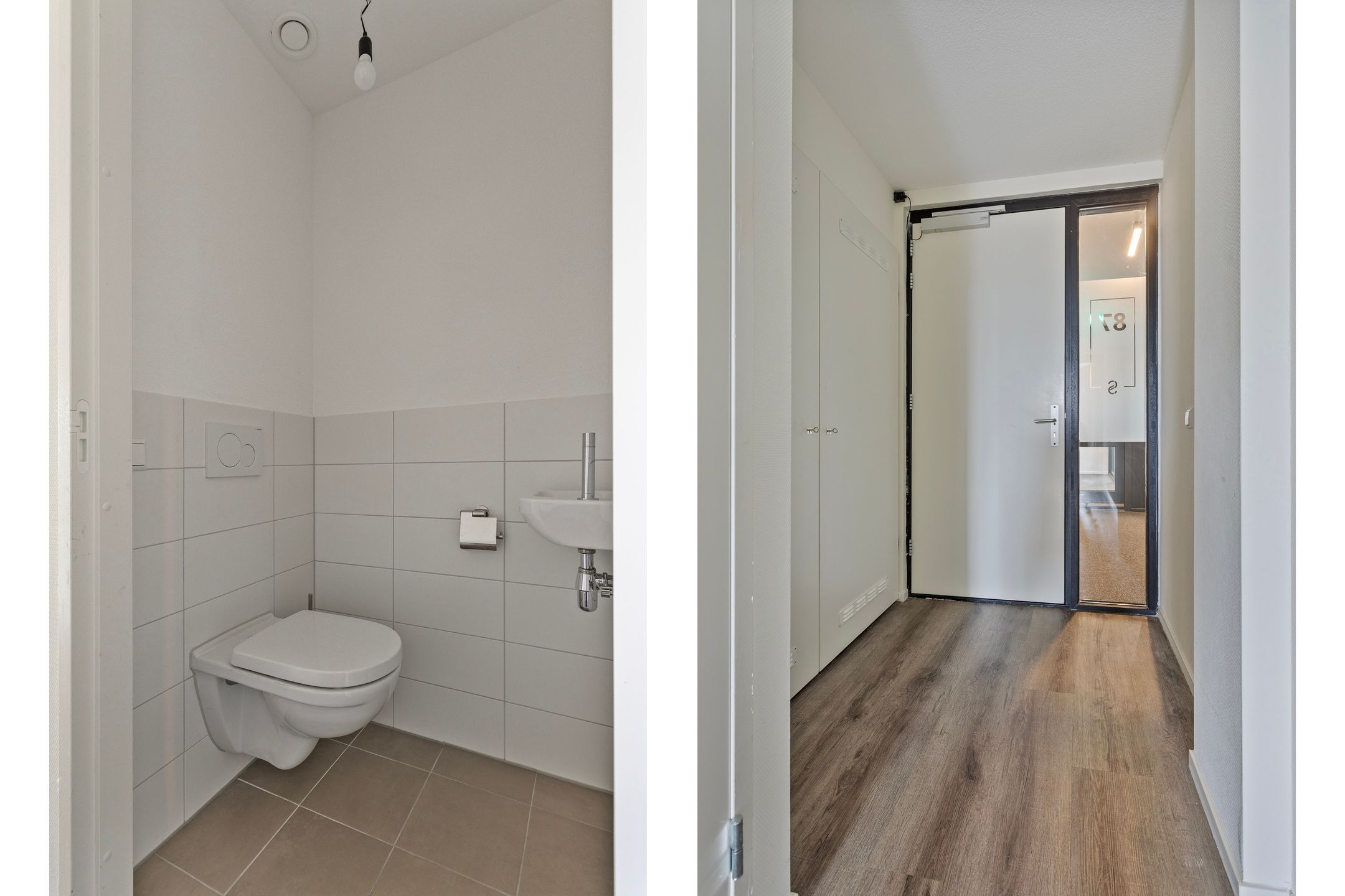 Foto 9 van Steenbakkersweg 87