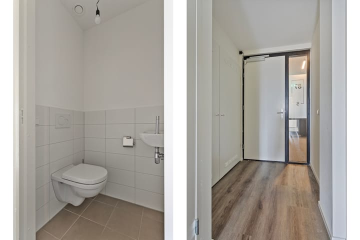 Foto 9 van Steenbakkersweg 87