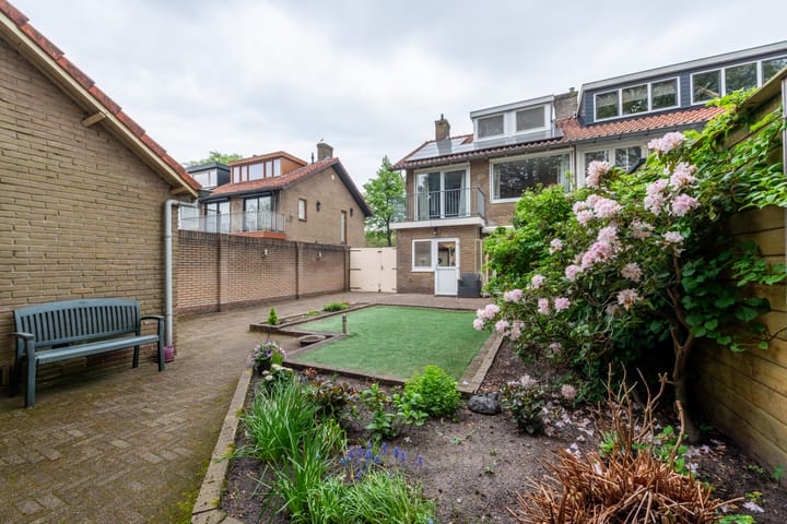 Foto 34 van Lieven de Keylaan 95