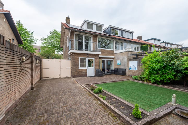 Foto 35 van Lieven de Keylaan 95