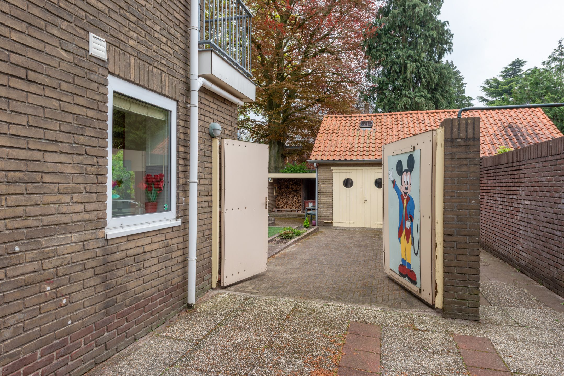 Foto 36 van Lieven de Keylaan 95