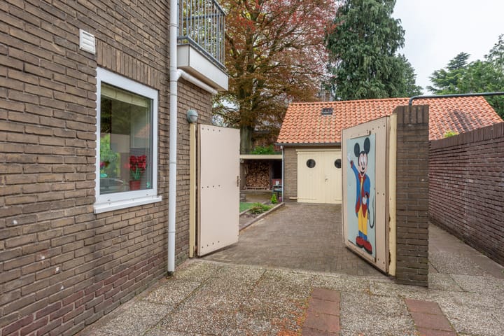 Foto 36 van Lieven de Keylaan 95