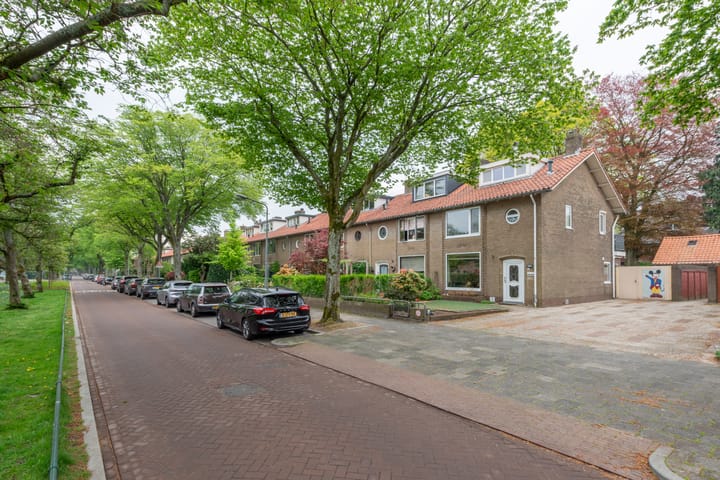 Foto 37 van Lieven de Keylaan 95