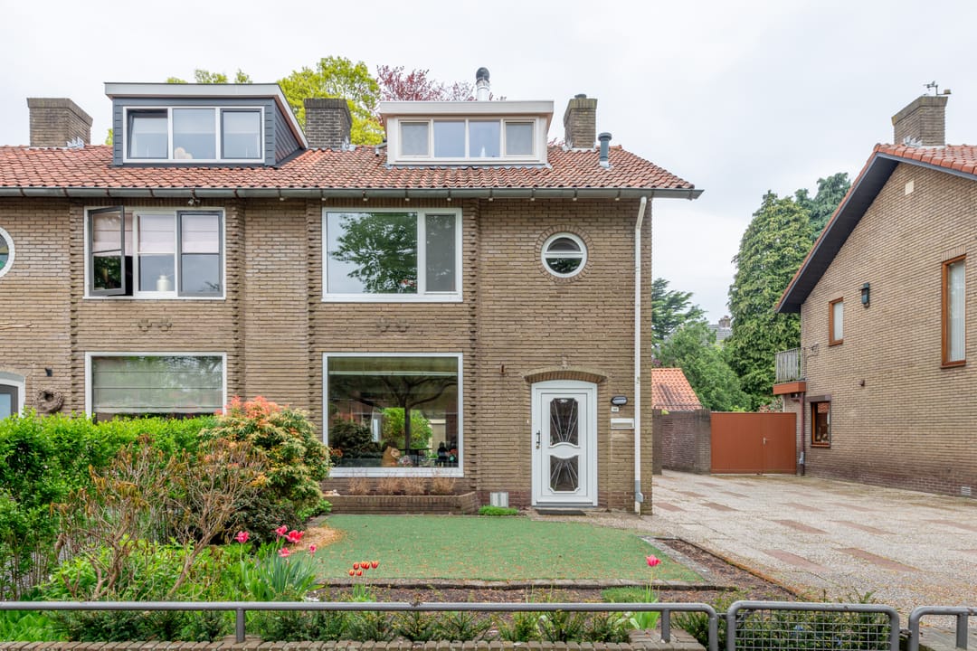 Foto 38 van Lieven de Keylaan 95