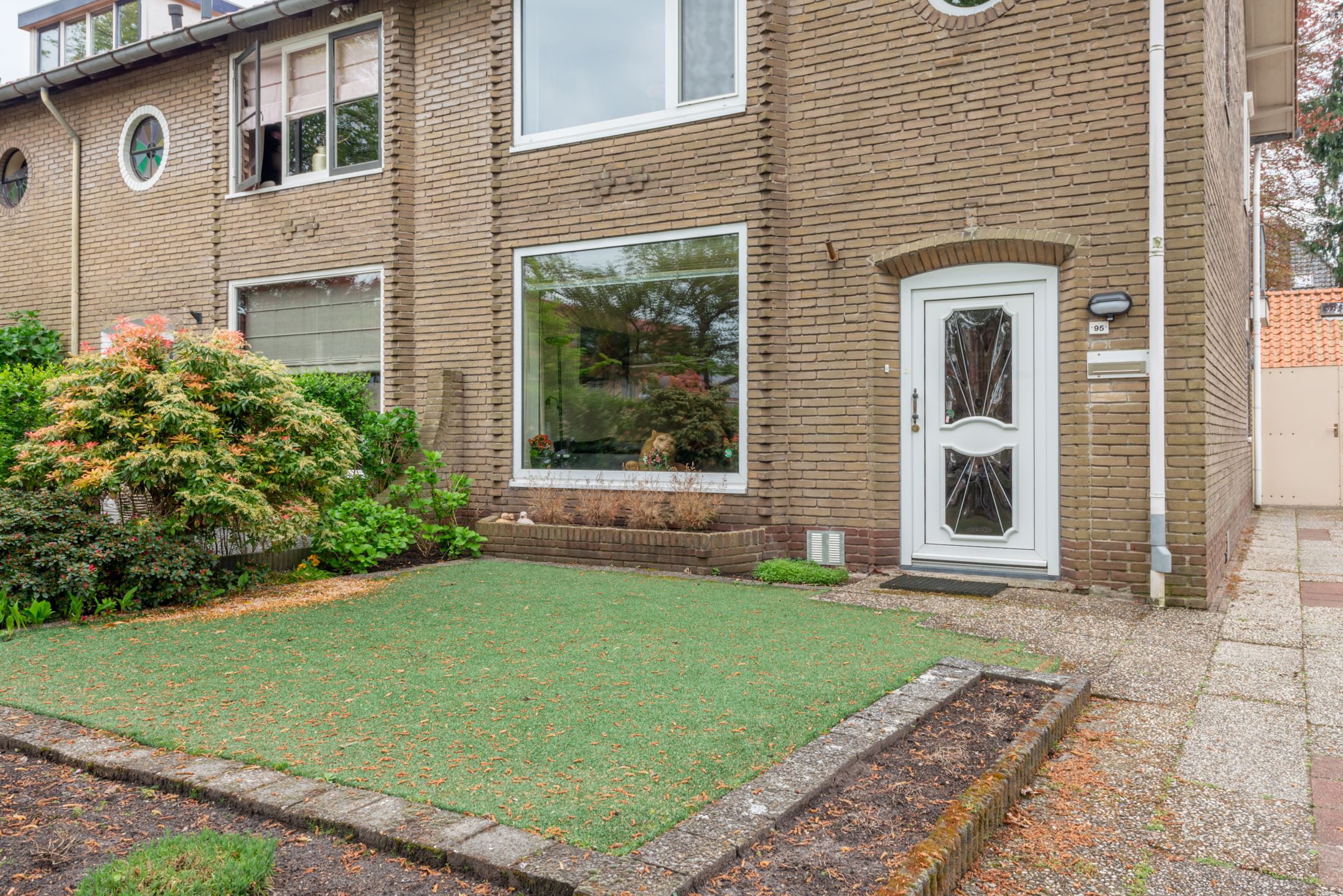 Foto 39 van Lieven de Keylaan 95