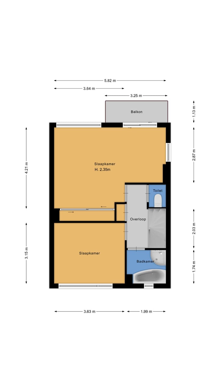 Foto 42 van Lieven de Keylaan 95