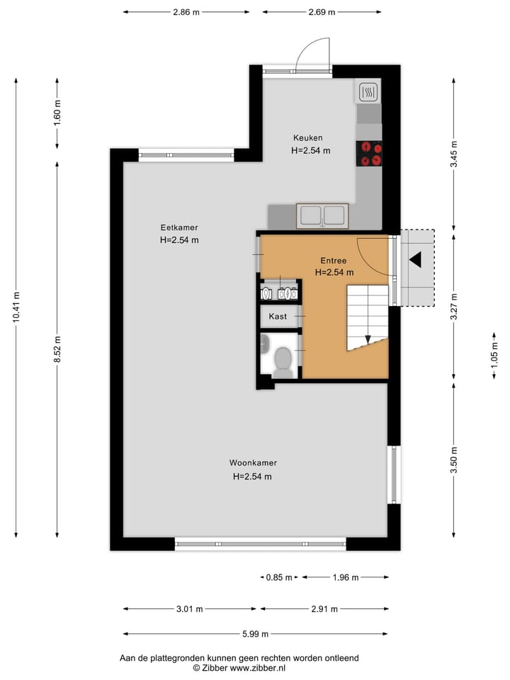 Foto 23 van Sotaweg 106