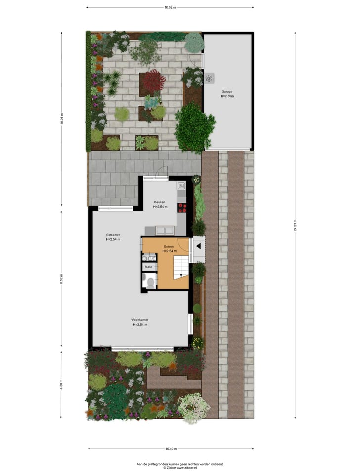 Foto 26 van Sotaweg 106