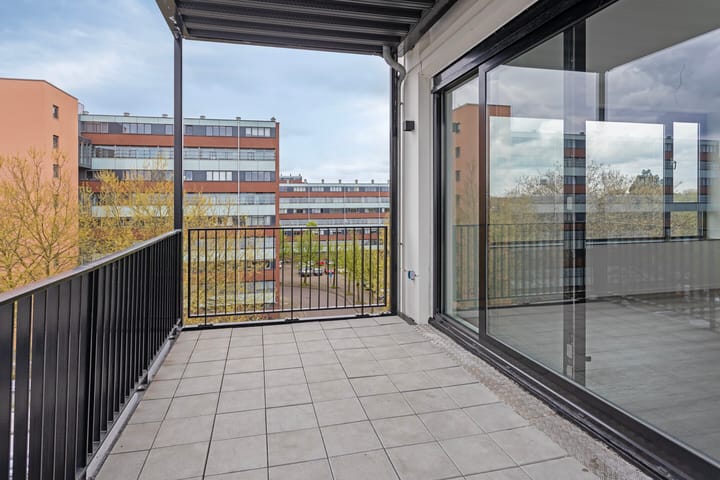 Foto 28 van Steenbakkersweg 87