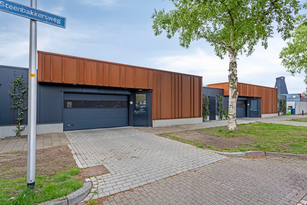 Foto 32 van Steenbakkersweg 87
