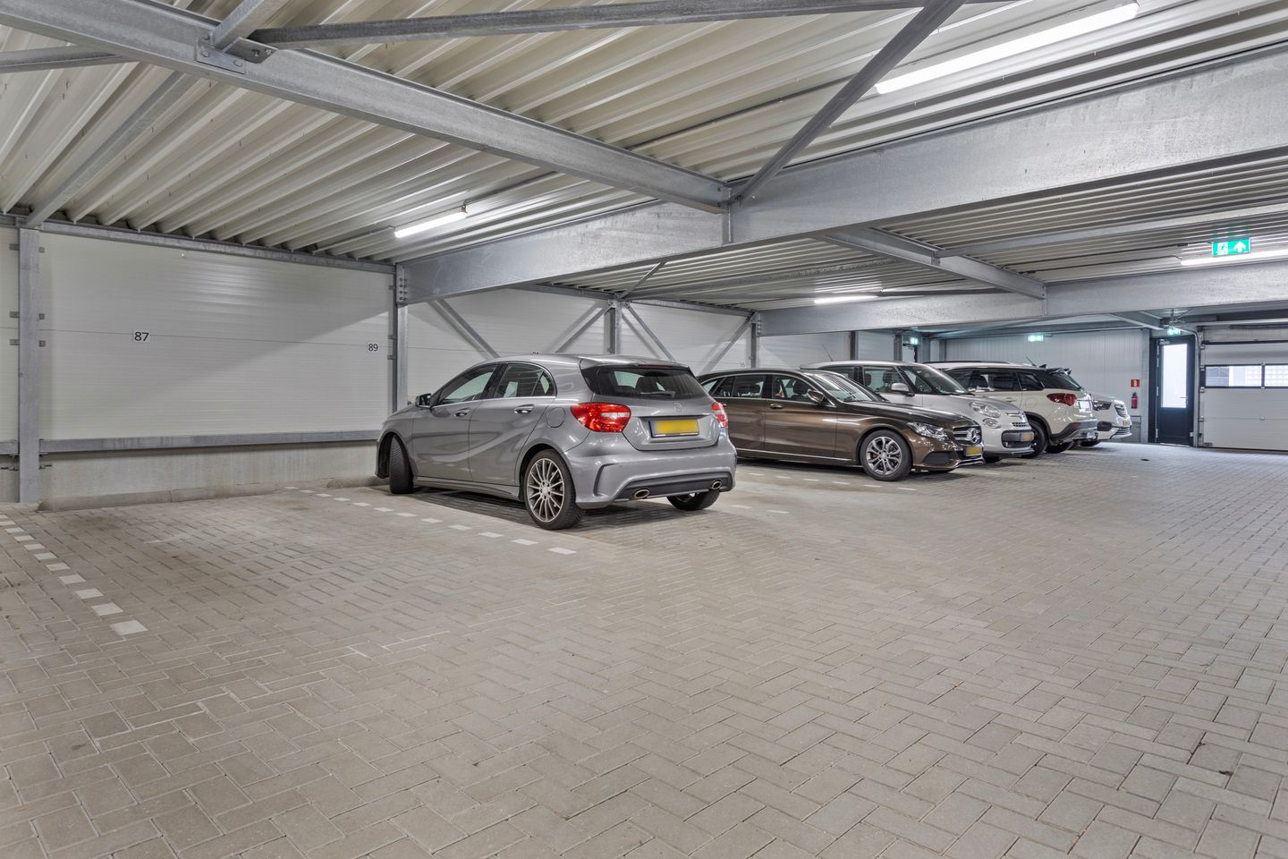 Foto 34 van Steenbakkersweg 87