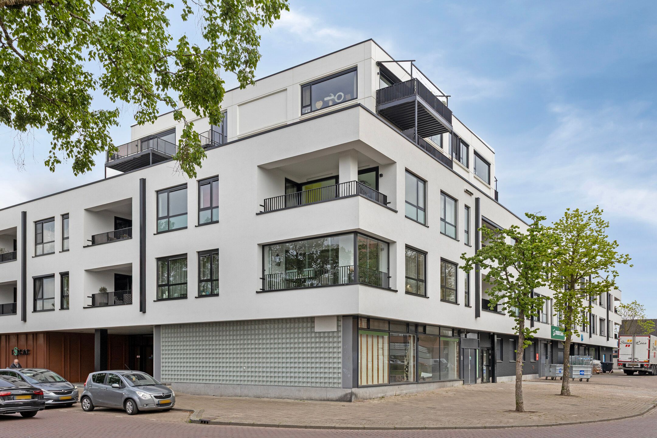 Foto 36 van Steenbakkersweg 87