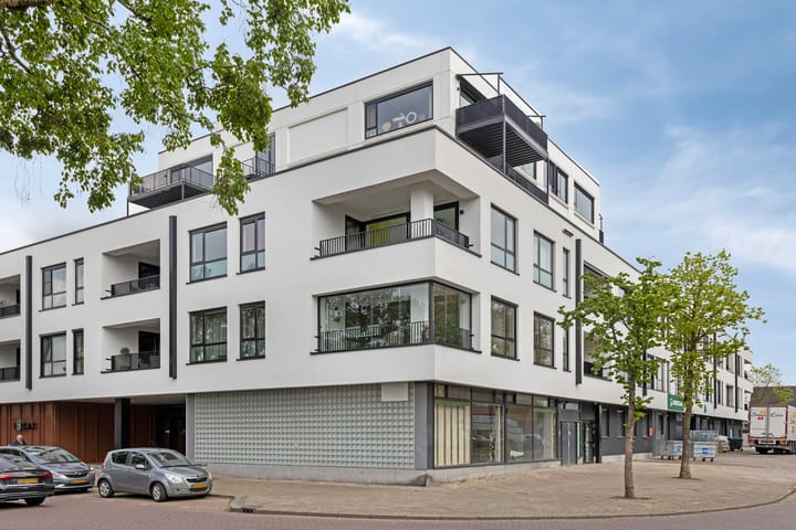 Foto 36 van Steenbakkersweg 87