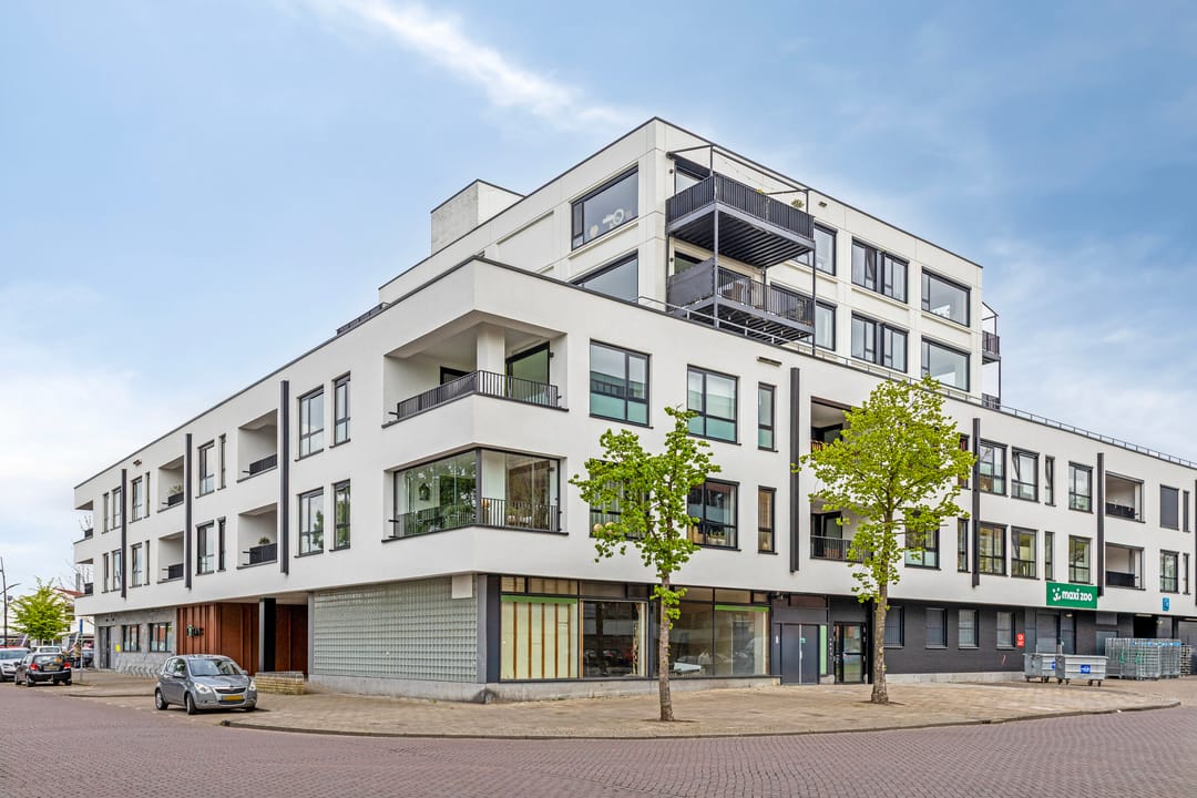 Foto 37 van Steenbakkersweg 87