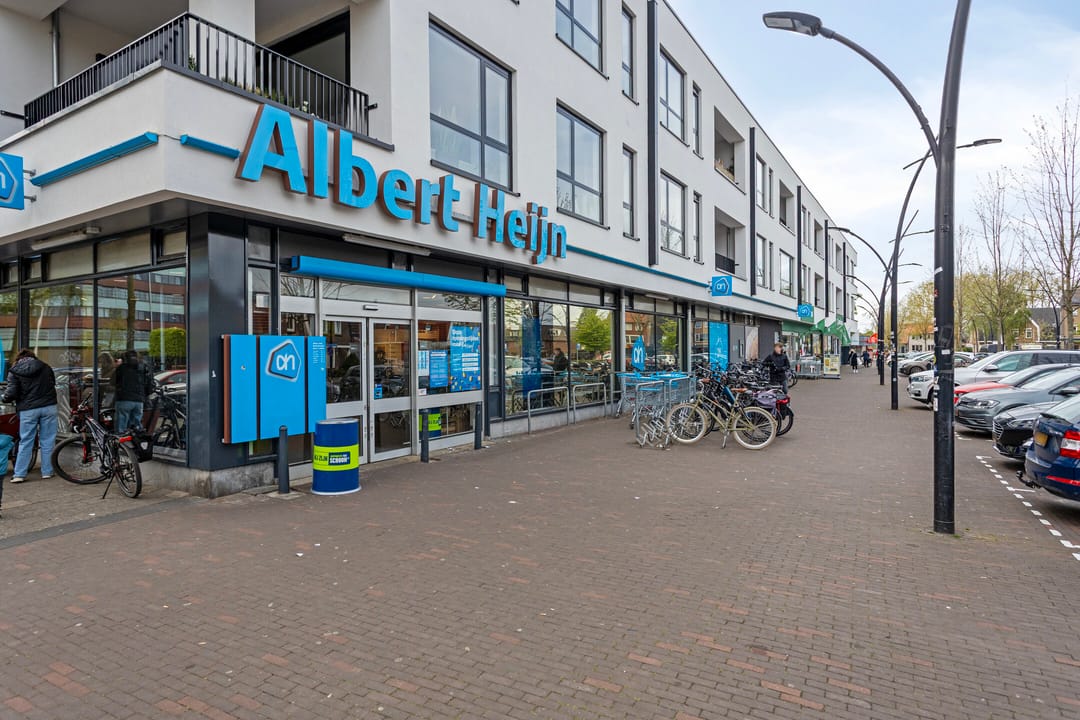 Foto 38 van Steenbakkersweg 87