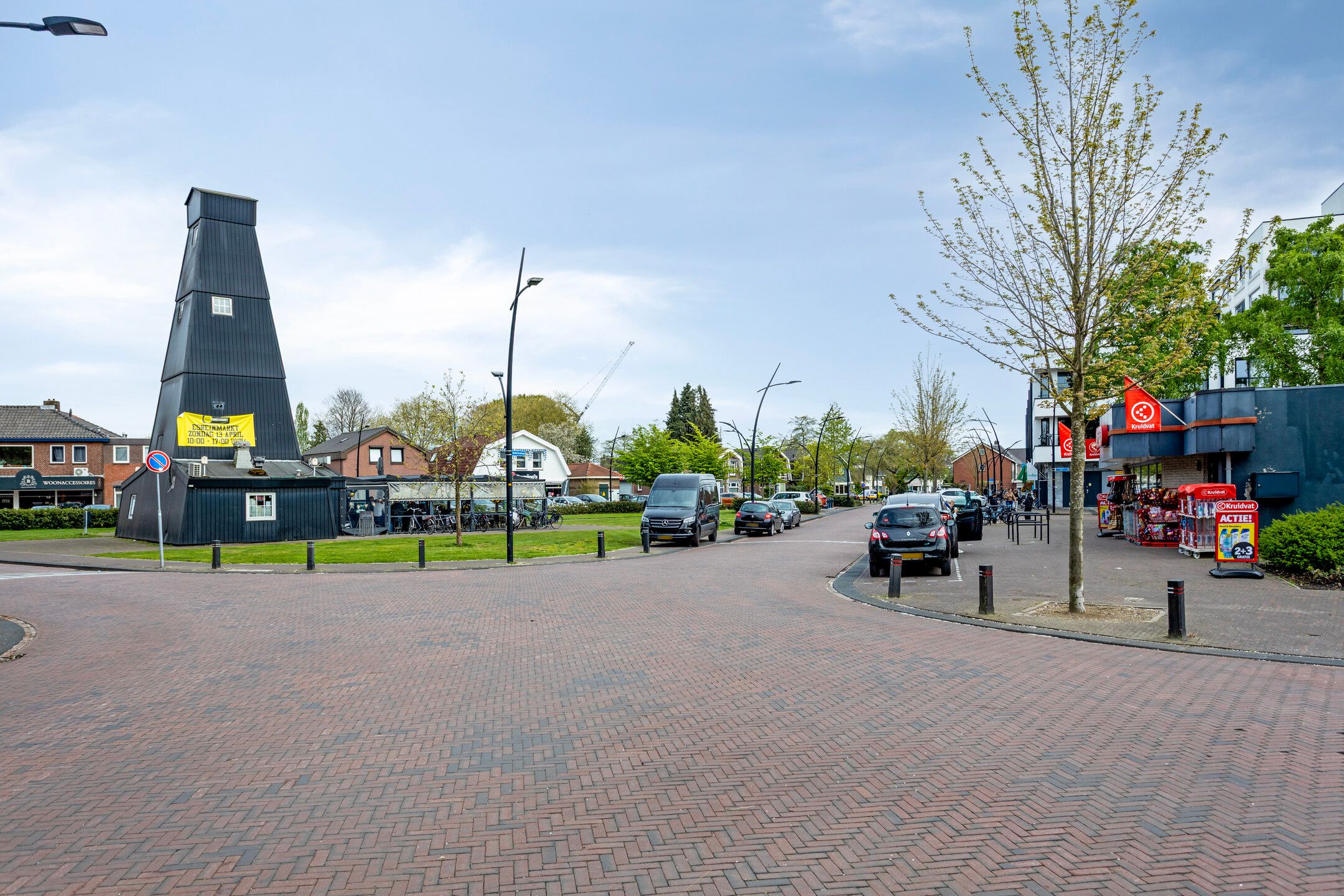 Foto 39 van Steenbakkersweg 87