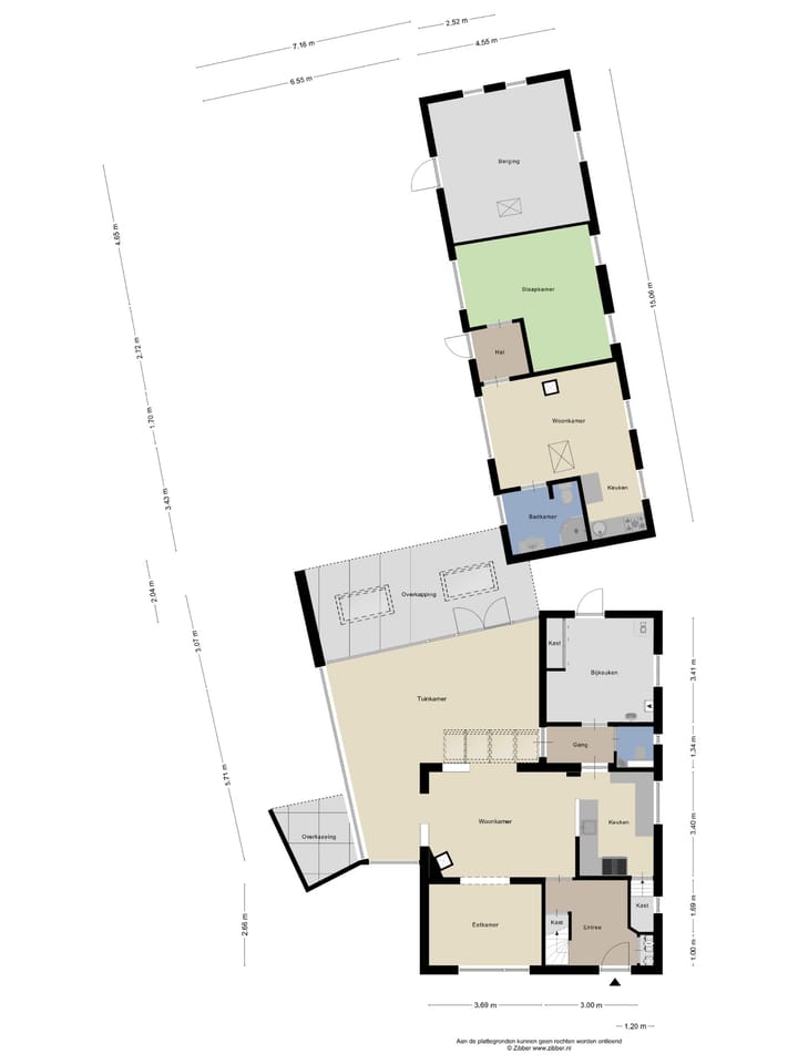 Photo 79 of Putterstraat 2