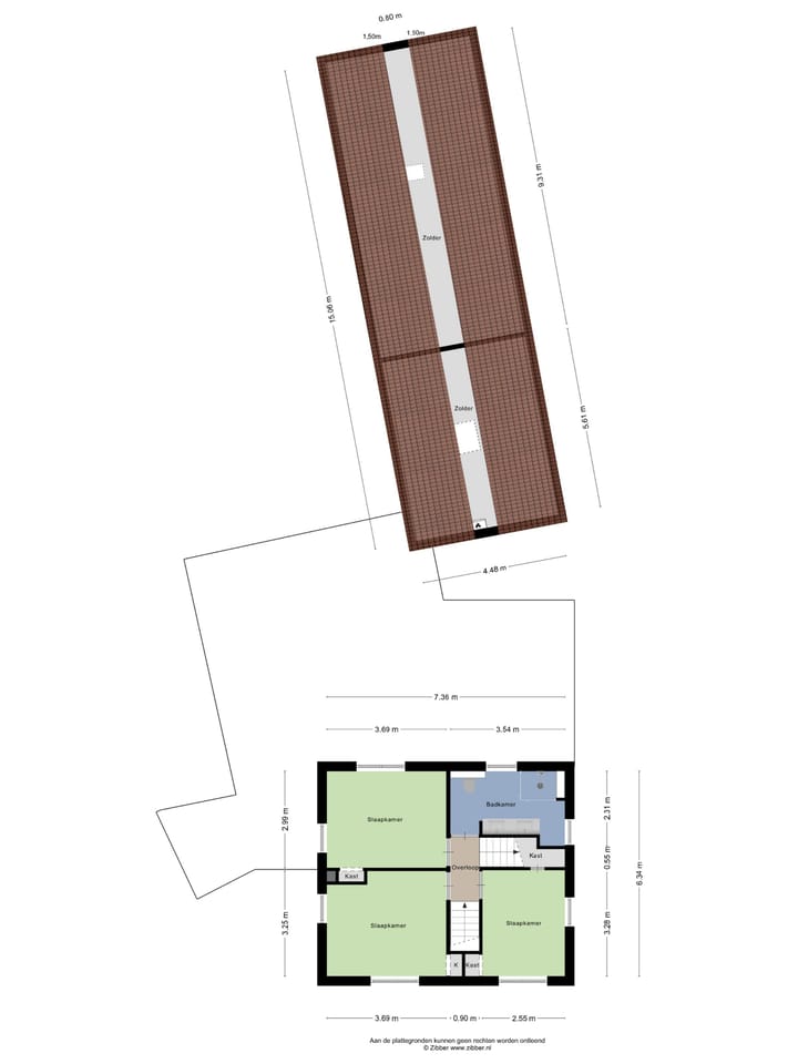 Photo 80 of Putterstraat 2