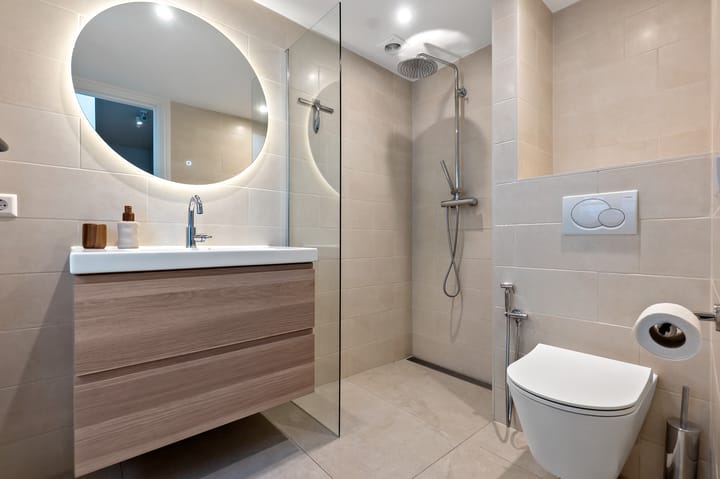 Foto 3 van De Perponcherstraat 25-E