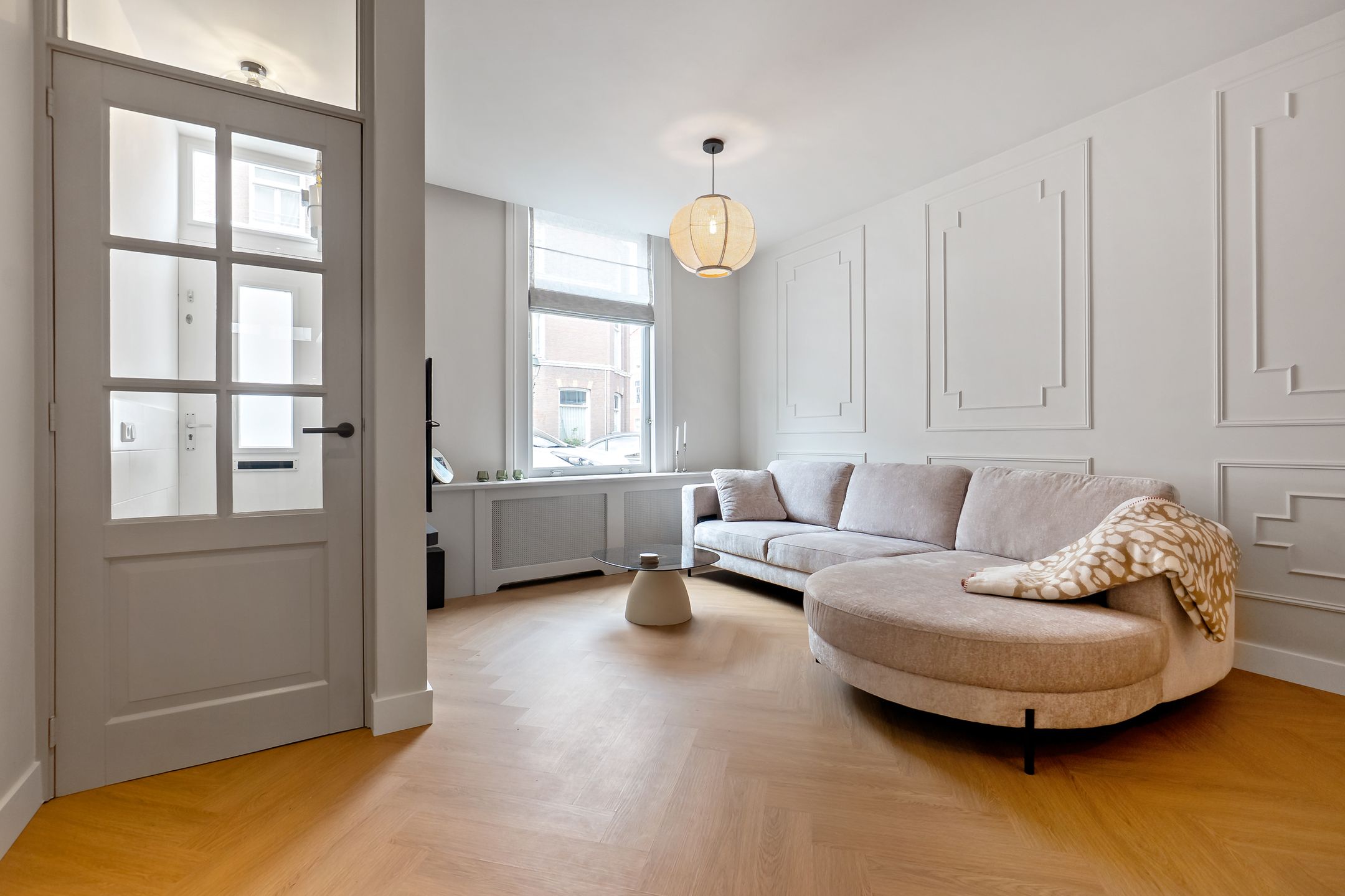 Photo 6 of De Perponcherstraat 25-E