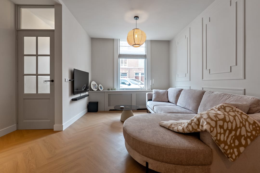 Photo 7 of De Perponcherstraat 25-E