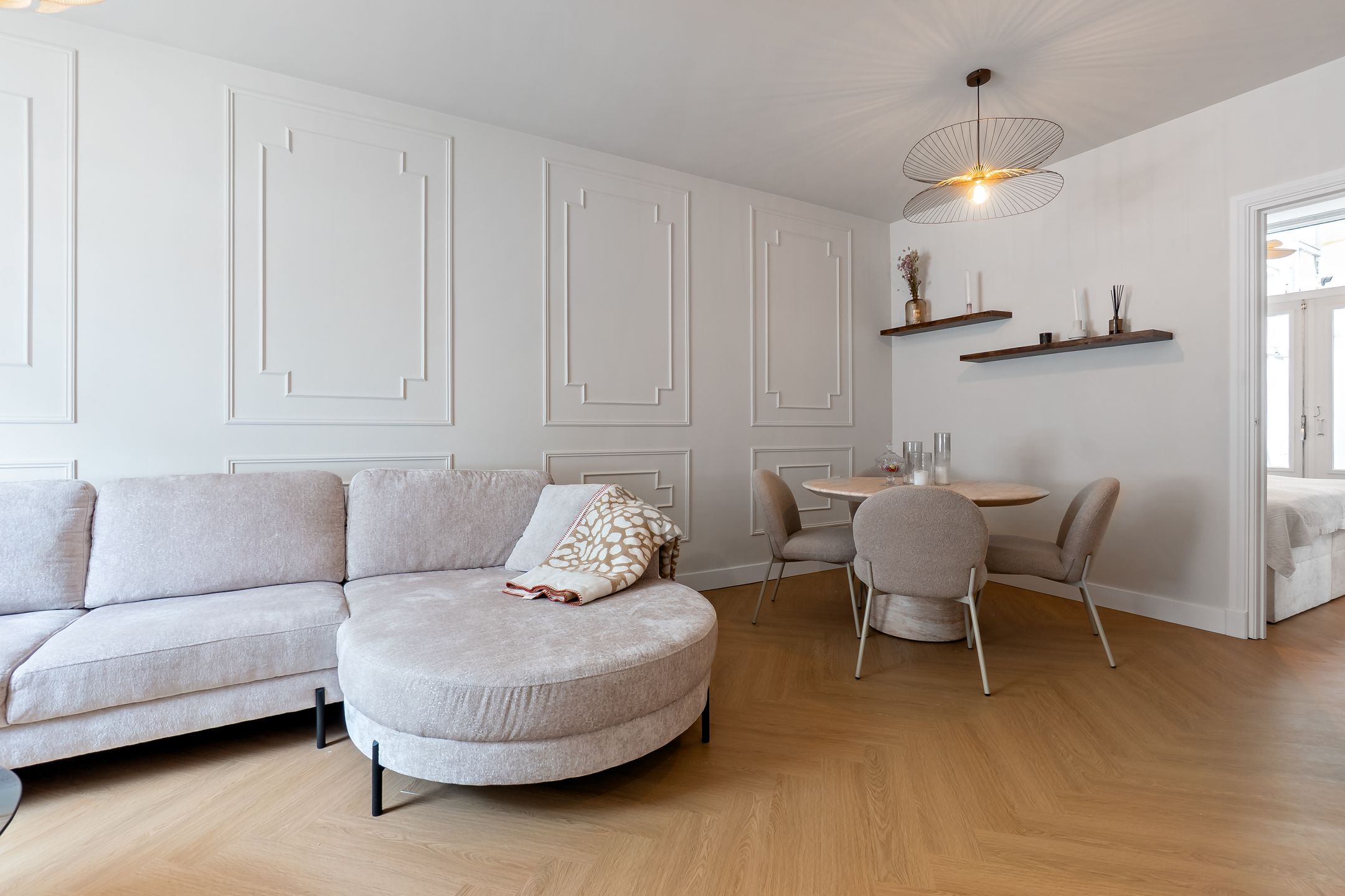 Photo 9 of De Perponcherstraat 25-E