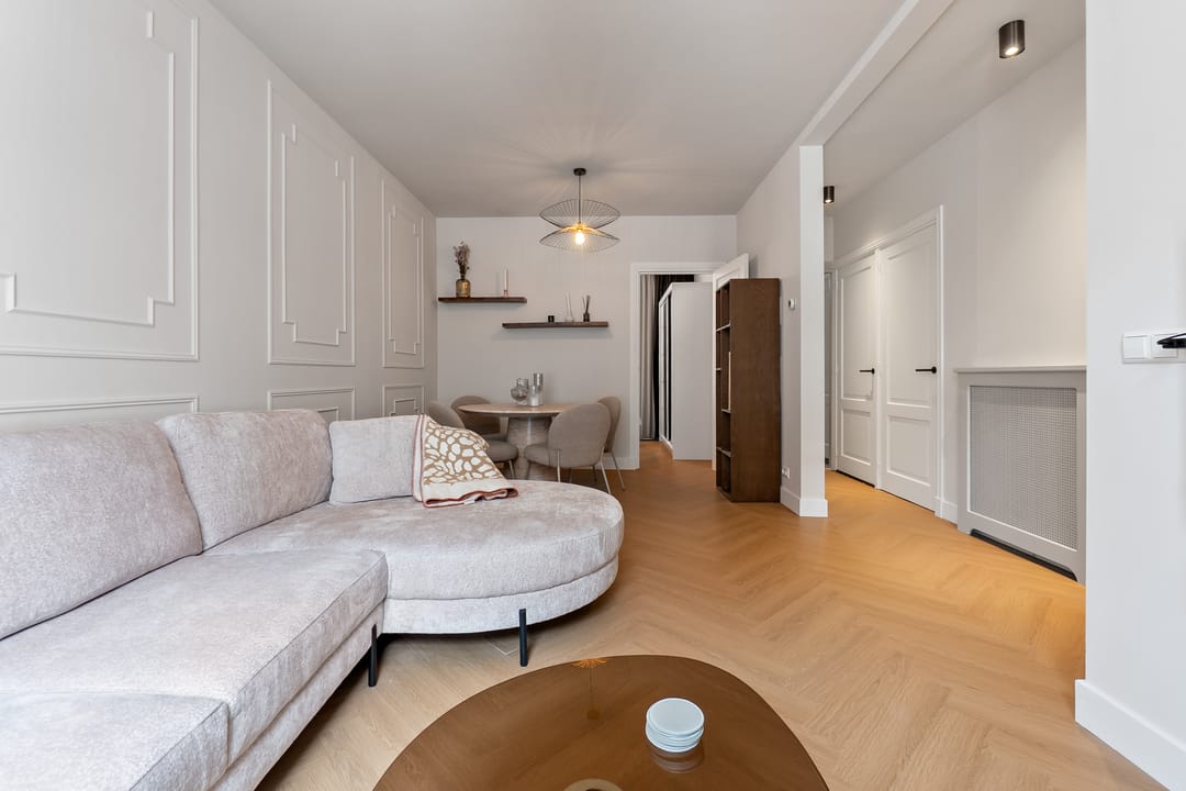 Photo 11 of De Perponcherstraat 25-E