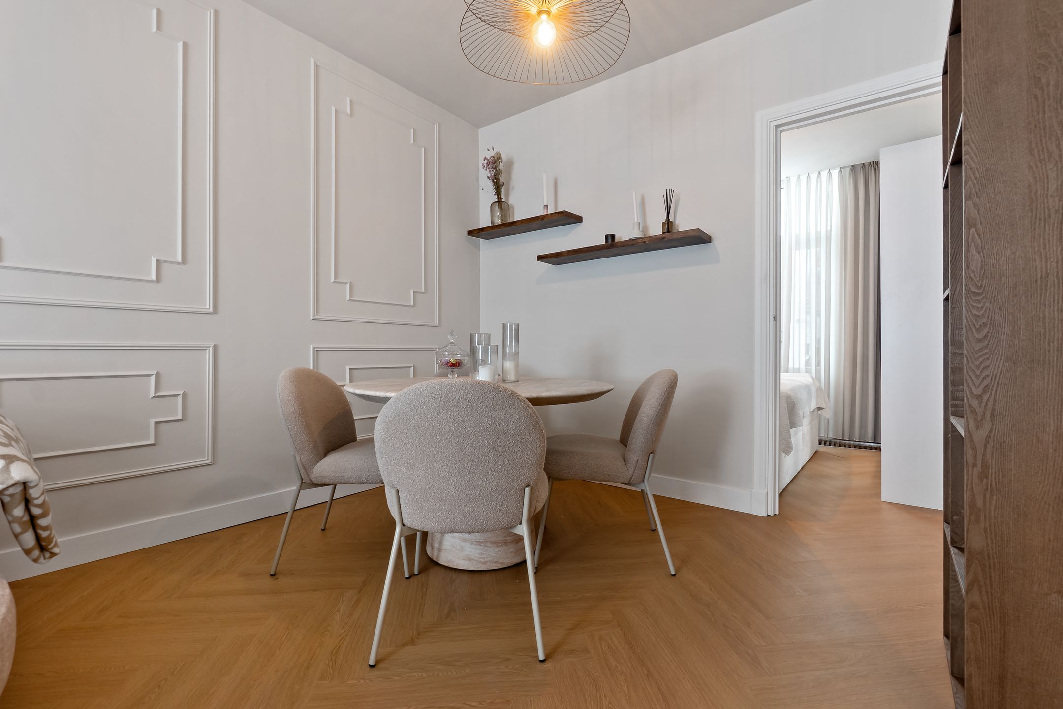 Photo 12 of De Perponcherstraat 25-E