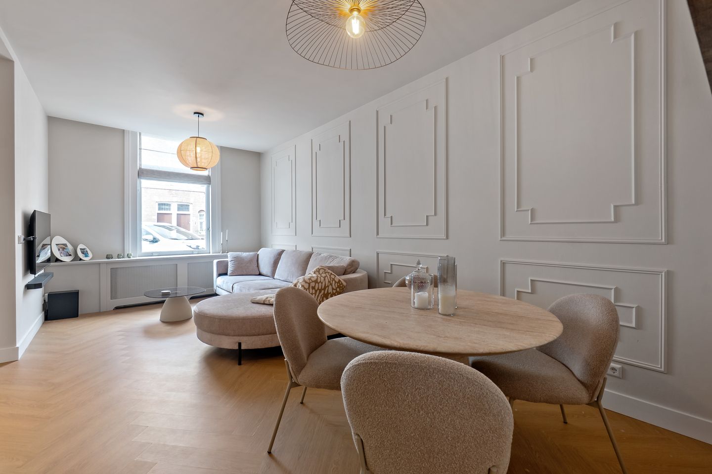 Photo 14 of De Perponcherstraat 25-E