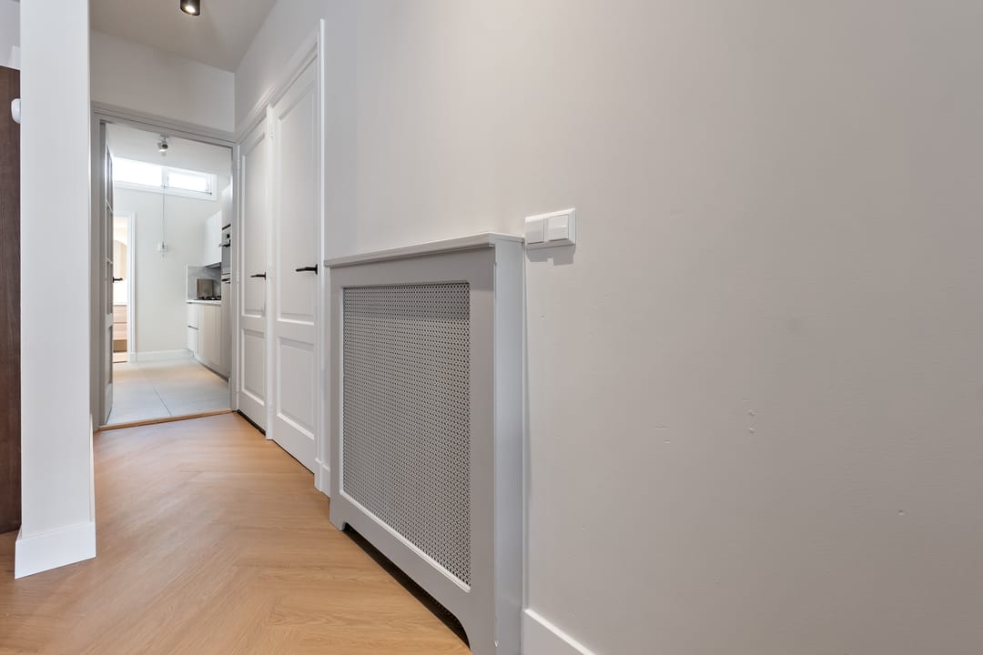 Photo 17 of De Perponcherstraat 25-E