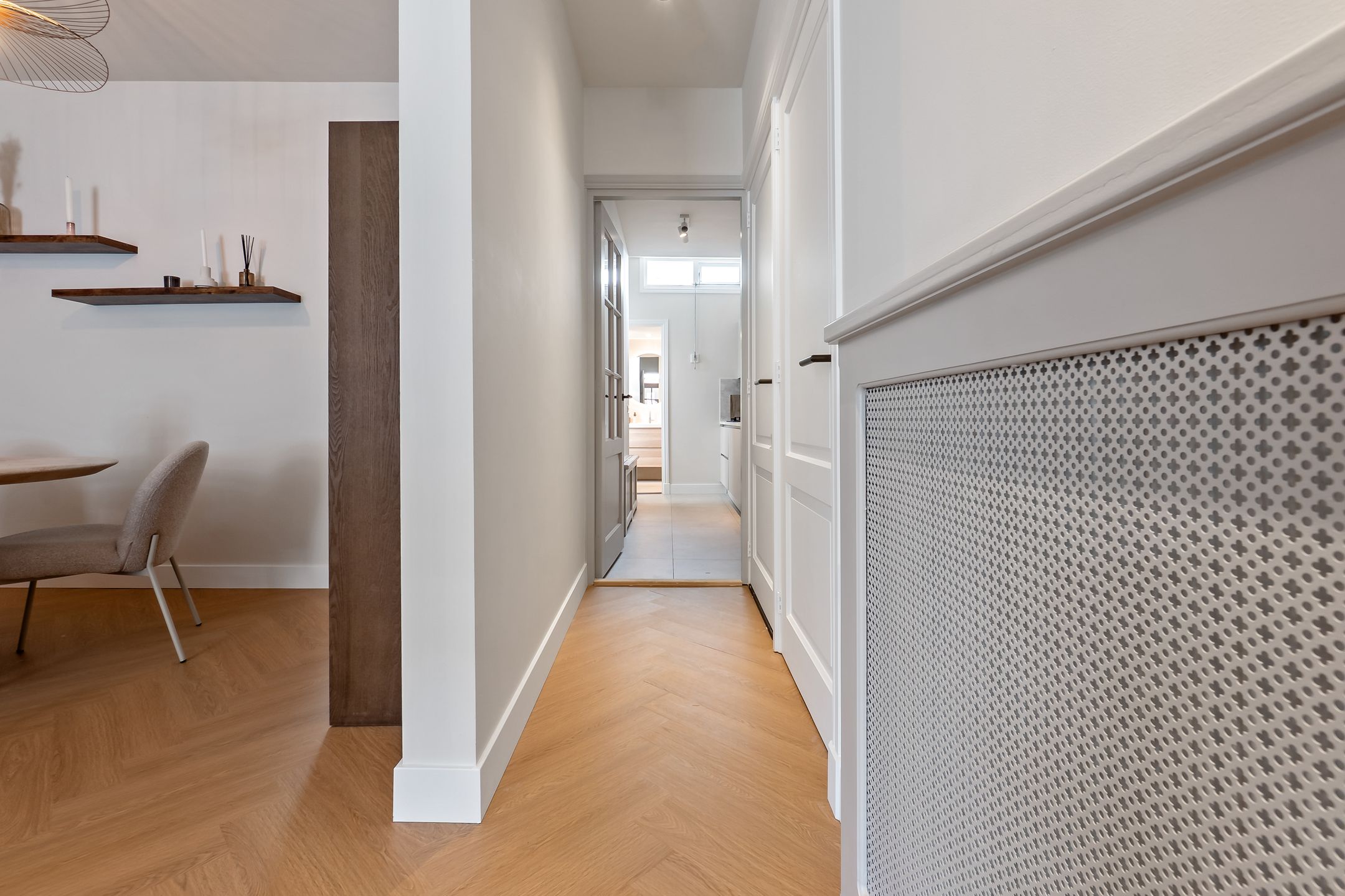 Photo 18 of De Perponcherstraat 25-E