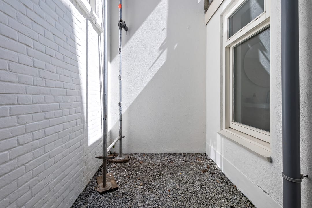 Photo 28 of De Perponcherstraat 25-E