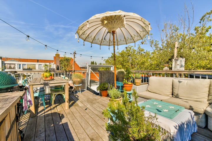 Foto 1 van Bestevâerstraat 273-B