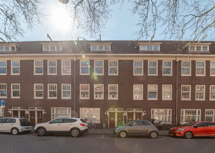 Foto 3 van Bestevâerstraat 273-B