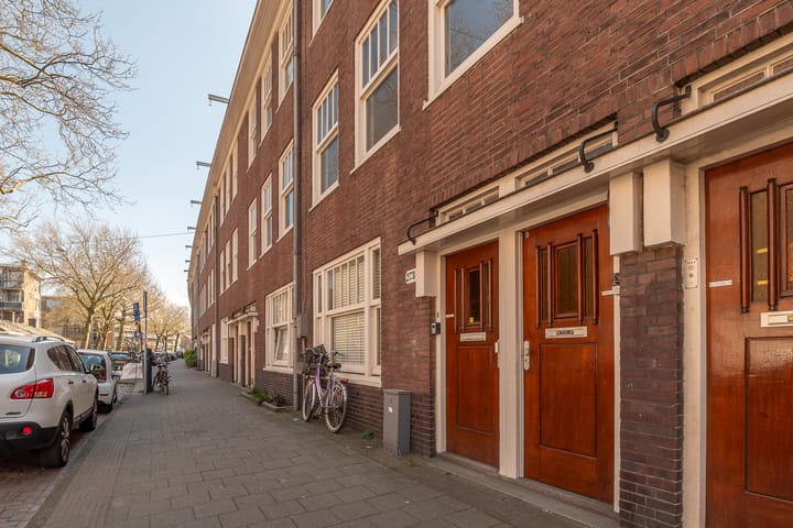 Foto 4 van Bestevâerstraat 273-B