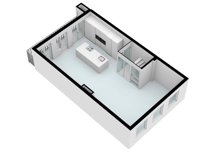 Foto 52 van Bestevâerstraat 273-B