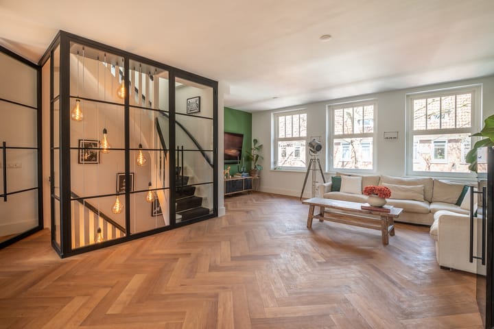 Foto 2 van Bestevâerstraat 273-B