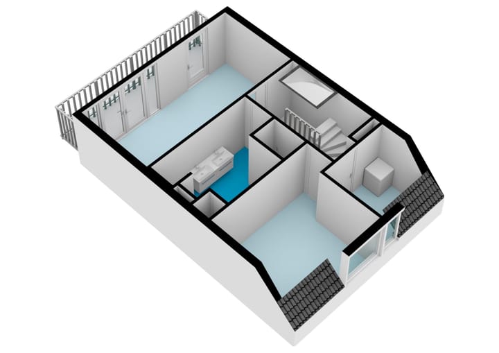 Foto 55 van Bestevâerstraat 273-B