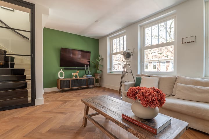 Foto 7 van Bestevâerstraat 273-B