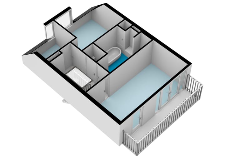 Foto 56 van Bestevâerstraat 273-B