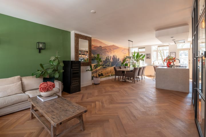 Foto 9 van Bestevâerstraat 273-B