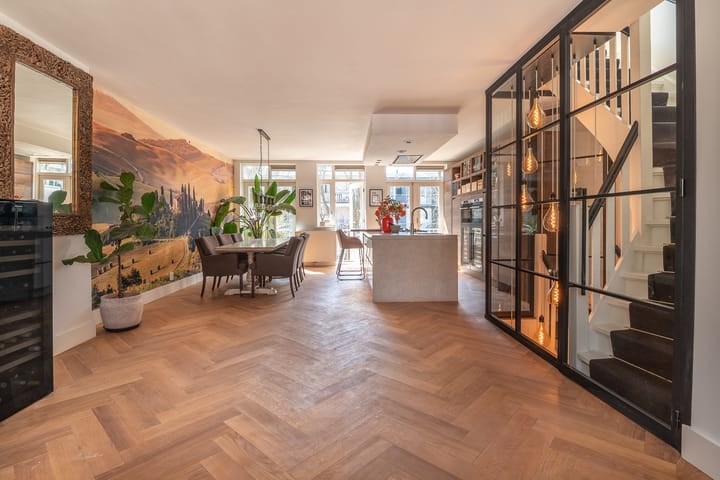 Foto 10 van Bestevâerstraat 273-B