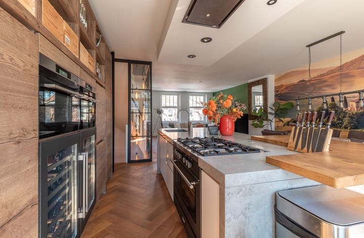 Foto 13 van Bestevâerstraat 273-B