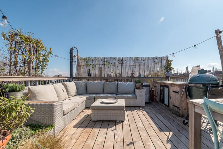 Foto 34 van Bestevâerstraat 273-B