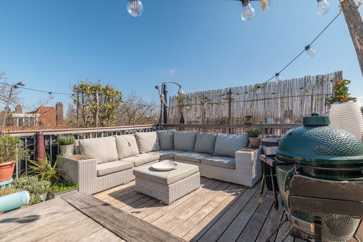 Foto 35 van Bestevâerstraat 273-B