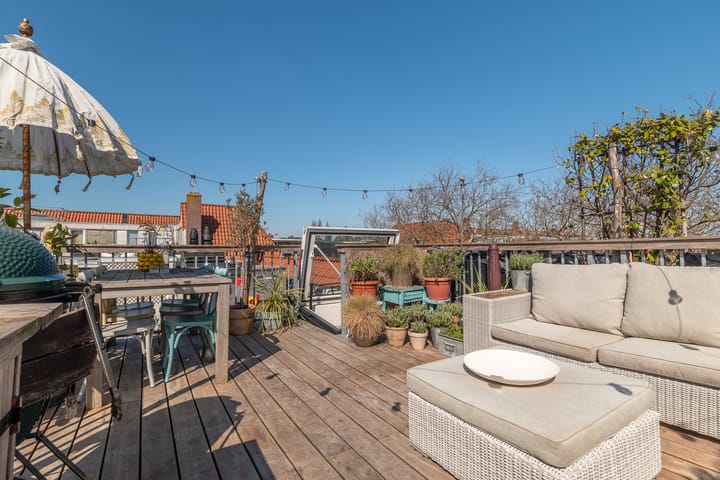 Foto 36 van Bestevâerstraat 273-B