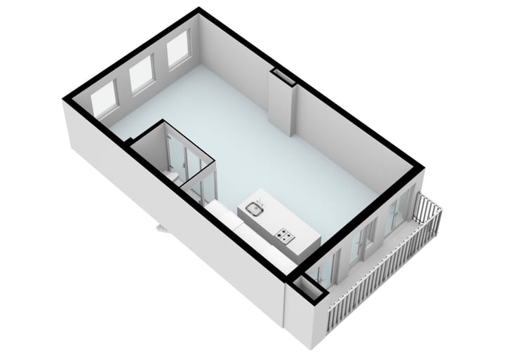 Foto 42 van Bestevâerstraat 273-B