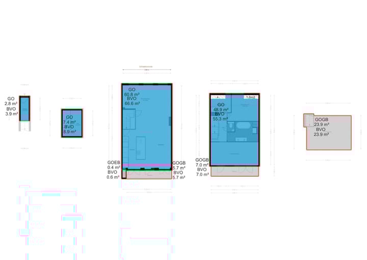 Foto 48 van Bestevâerstraat 273-B
