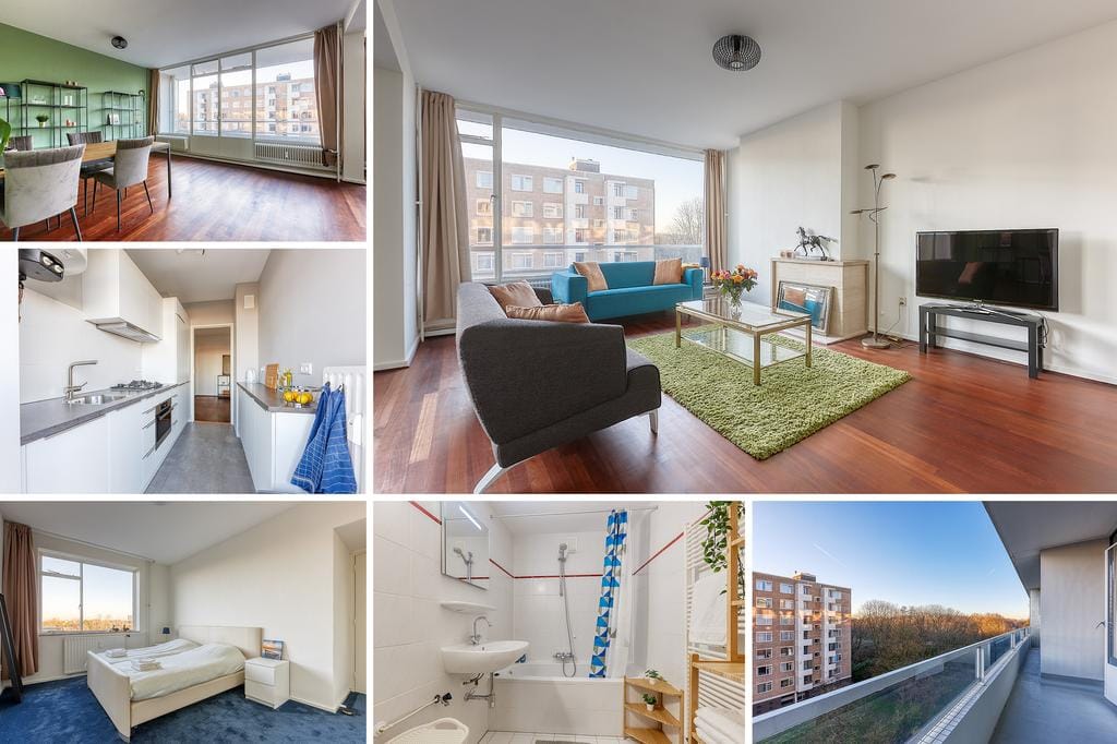 Foto 2 van Vlaskamp 628